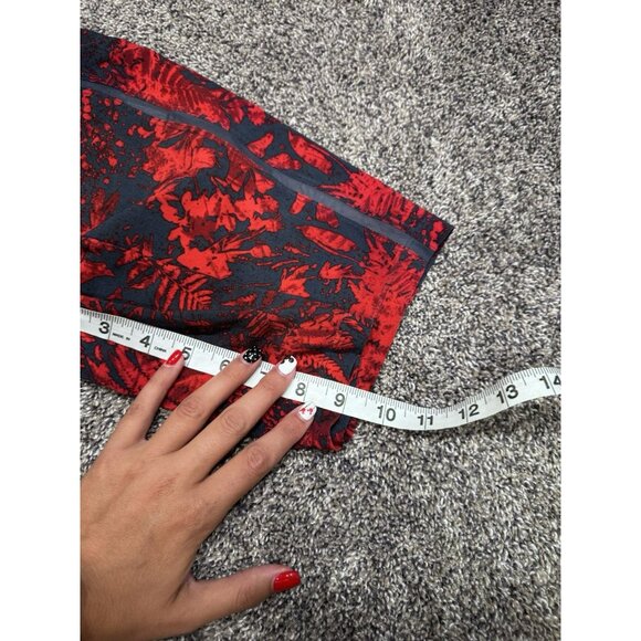 Lululemon Pace Breaker Short *9" Updated Canopy Hot Heat Mach Blue XS - Picture 6 of 6